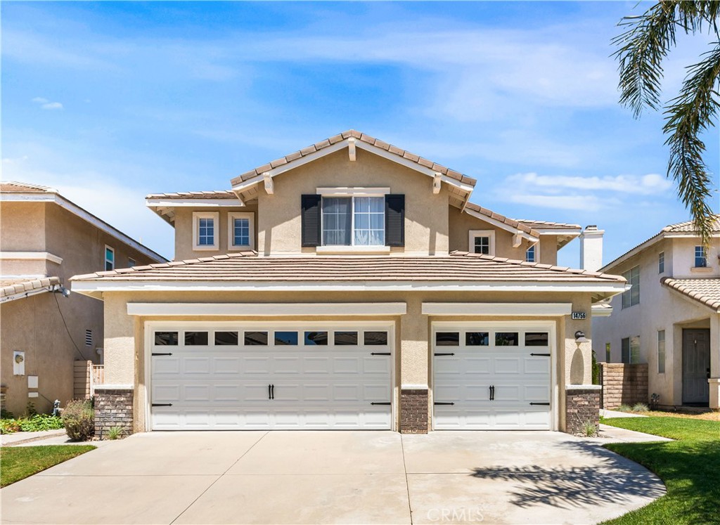 14756 Saddlepeak Drive