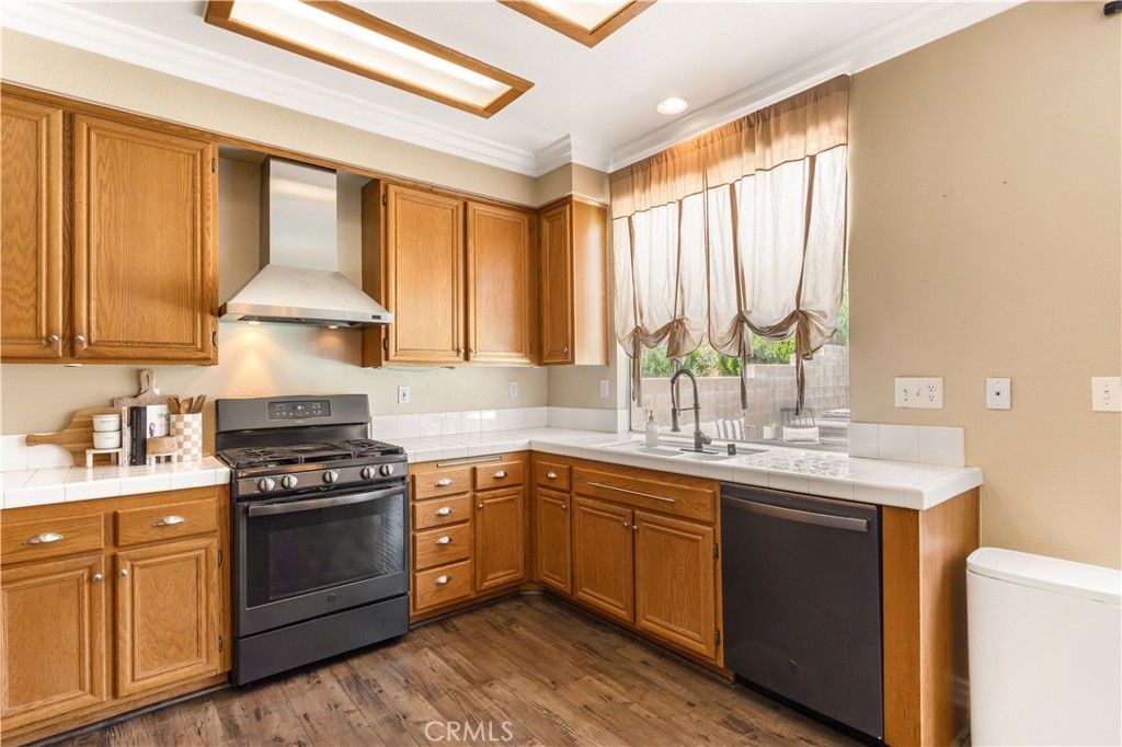 14756 Saddlepeak Drive