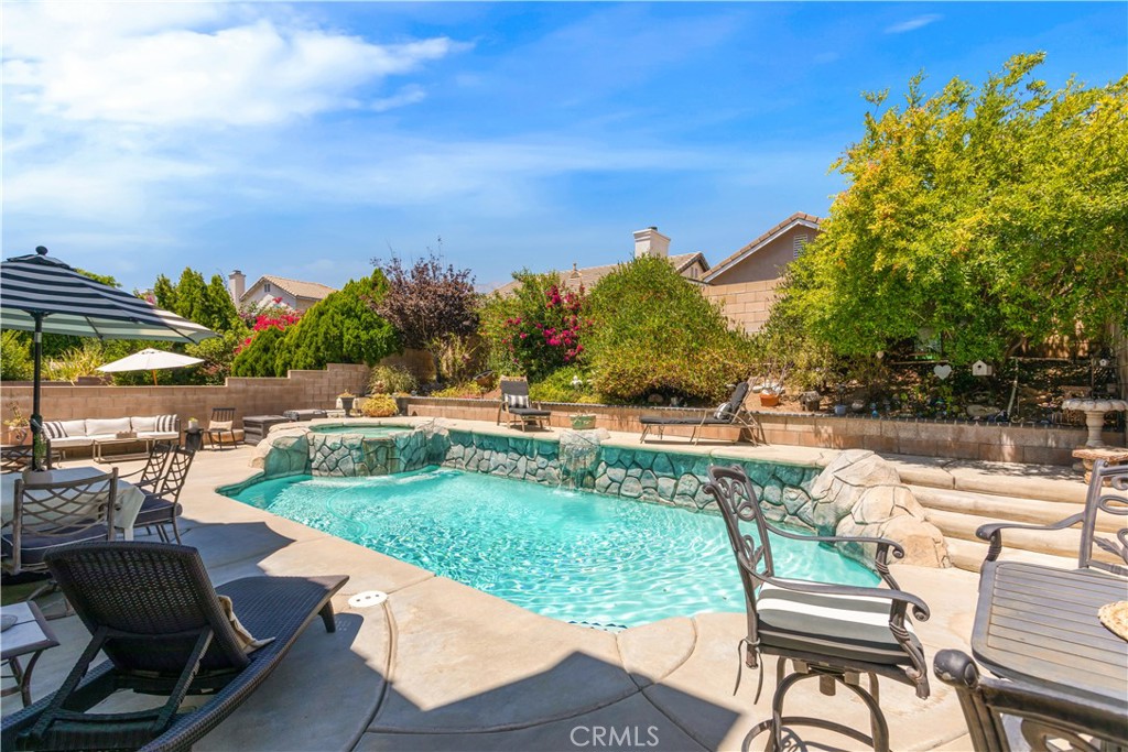 14756 Saddlepeak Drive