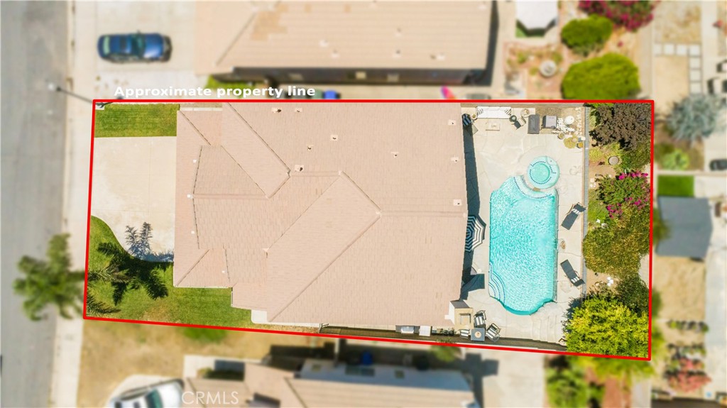 14756 Saddlepeak Drive