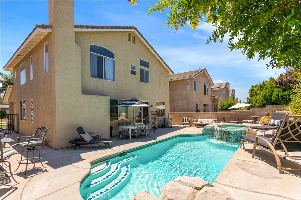 14756 Saddlepeak Drive