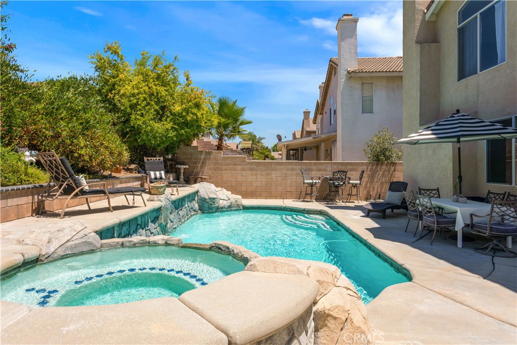 14756 Saddlepeak Drive