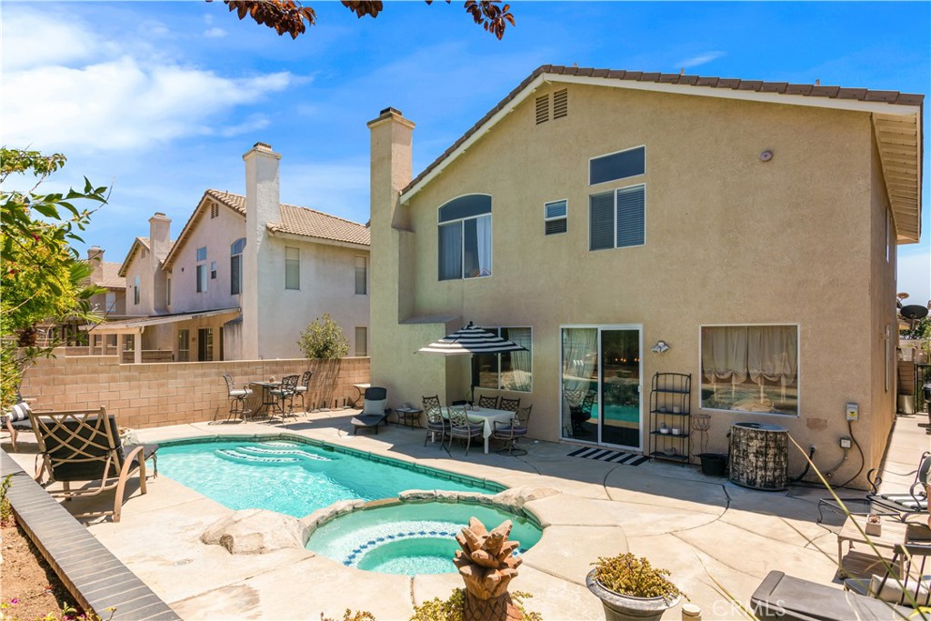 14756 Saddlepeak Drive