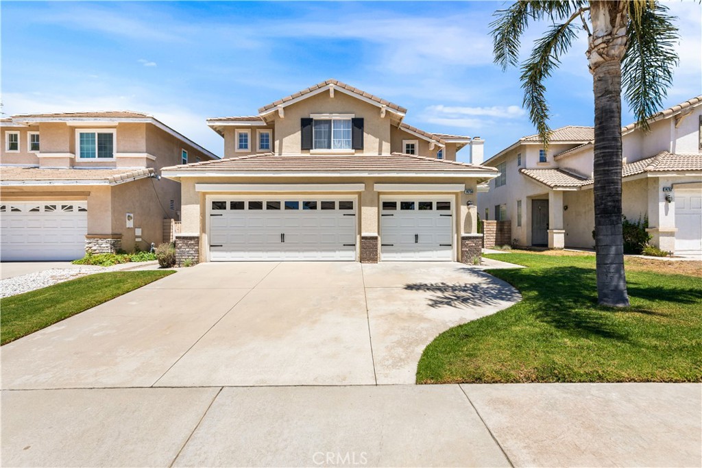 14756 Saddlepeak Drive