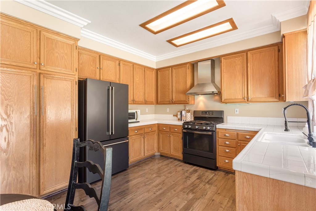 14756 Saddlepeak Drive