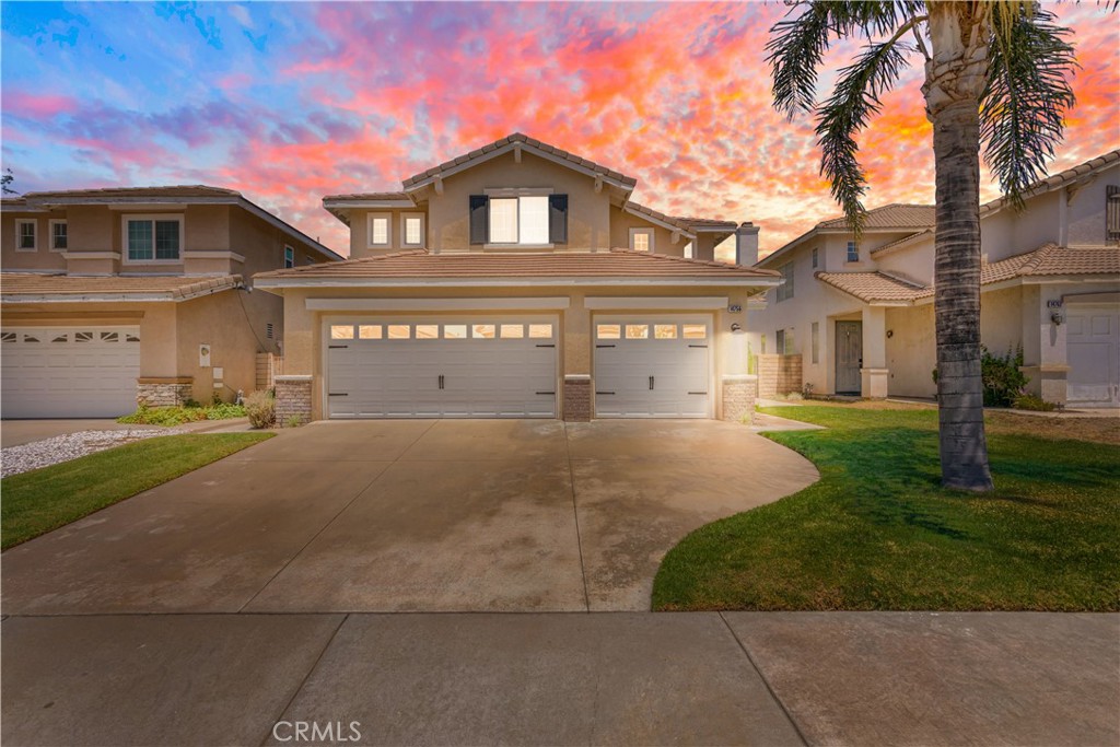 14756 Saddlepeak Drive