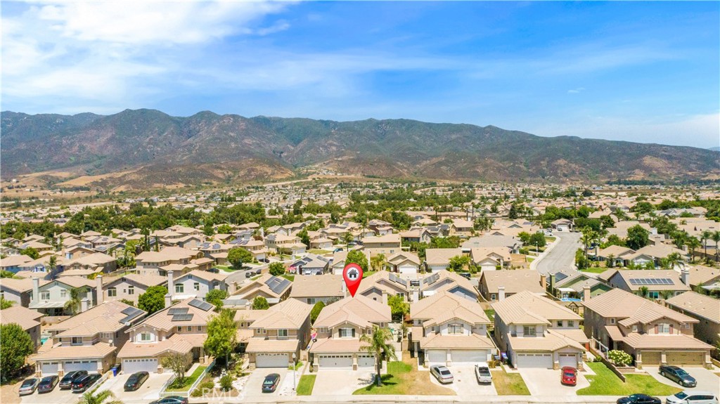 14756 Saddlepeak Drive