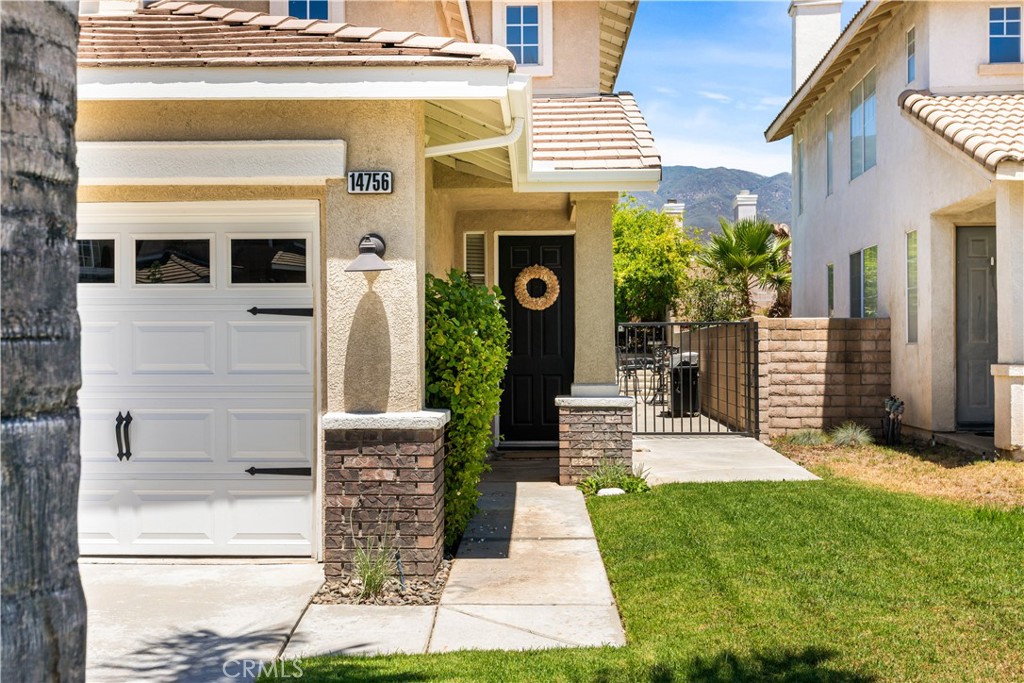 14756 Saddlepeak Drive