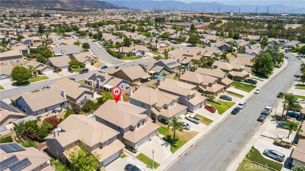 14756 Saddlepeak Drive