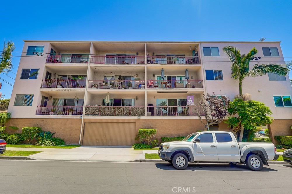 3609 E 2nd Street 303