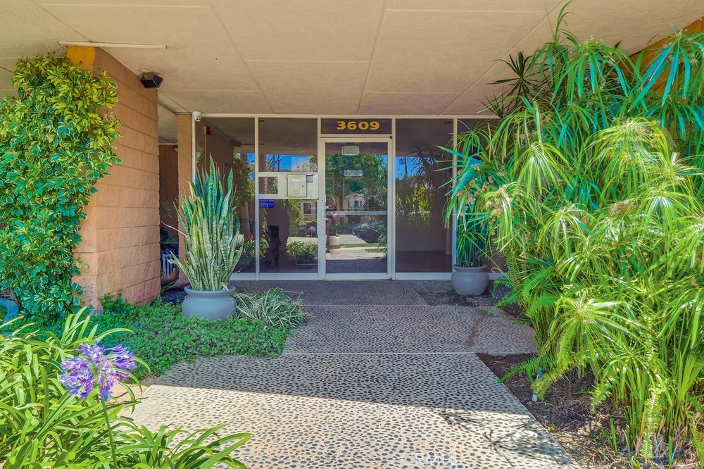 3609 E 2nd Street 303