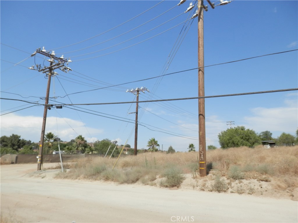0 Orange Street