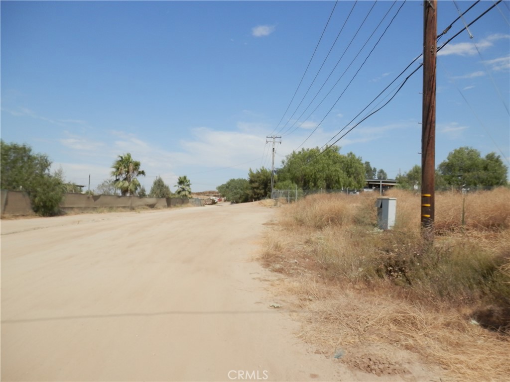 0 Orange Street