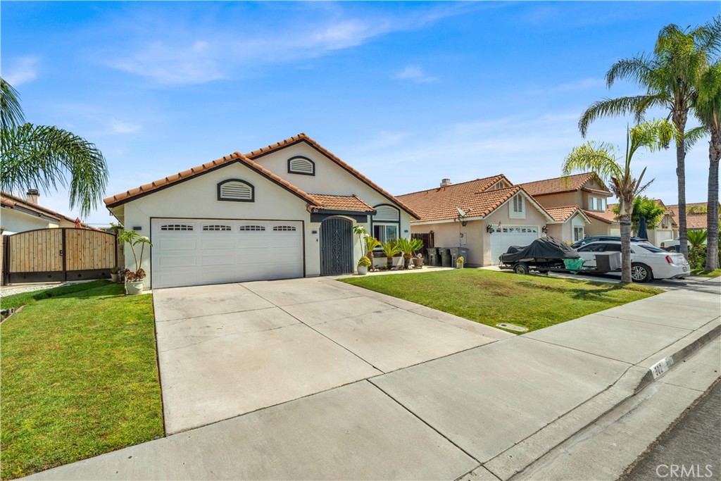 302 Daystar Drive