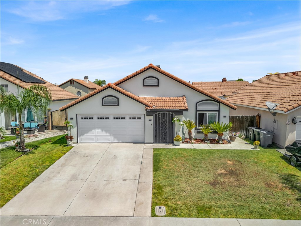 302 Daystar Drive