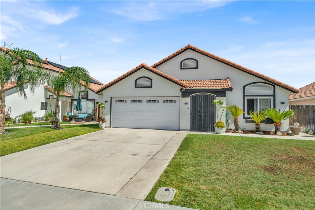302 Daystar Drive