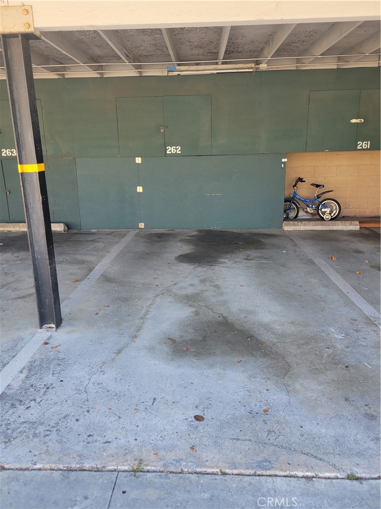 12200 Montecito Road A205