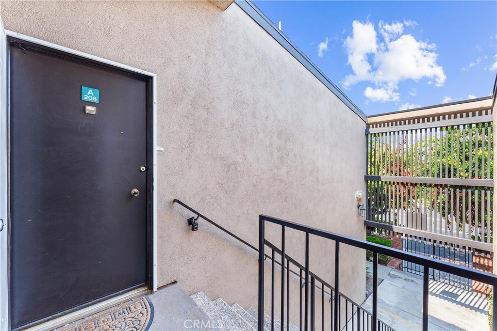 12200 Montecito Road A205