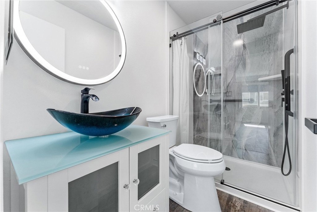 12200 Montecito Road A205