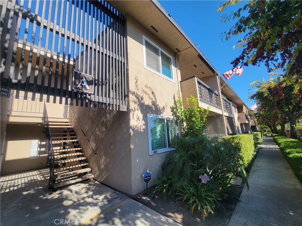 12200 Montecito Road A205