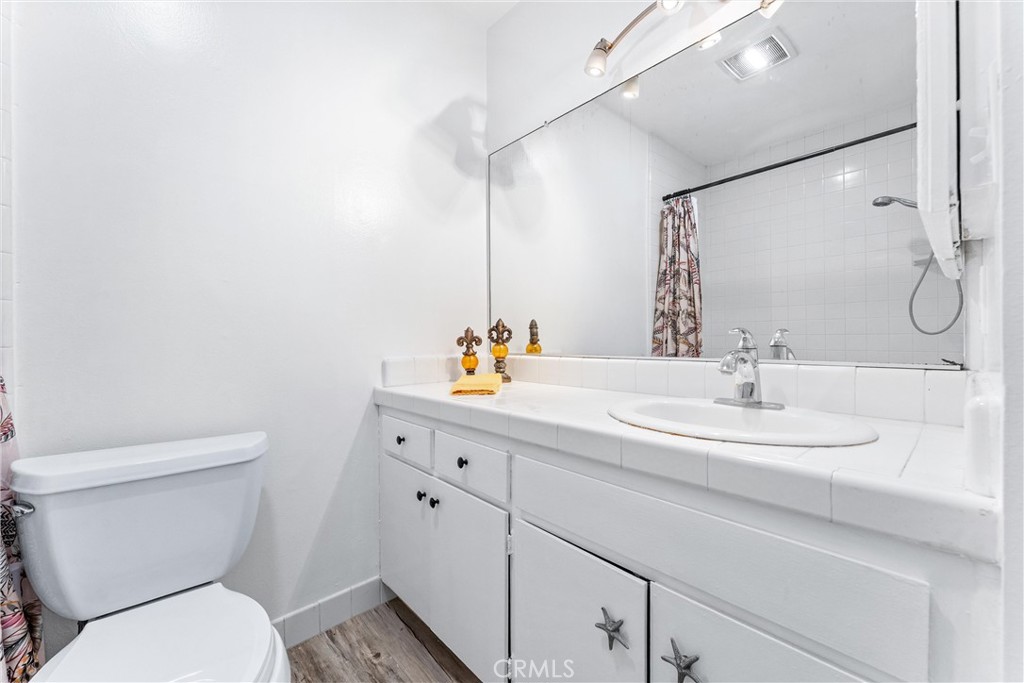 12200 Montecito Road A205