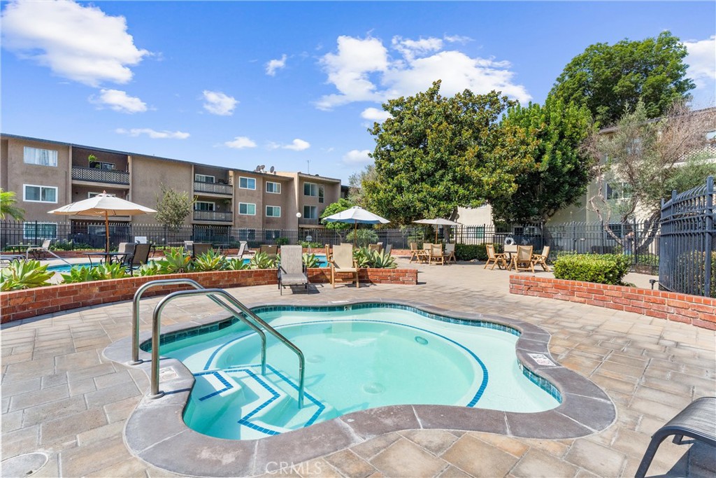 12200 Montecito Road A205