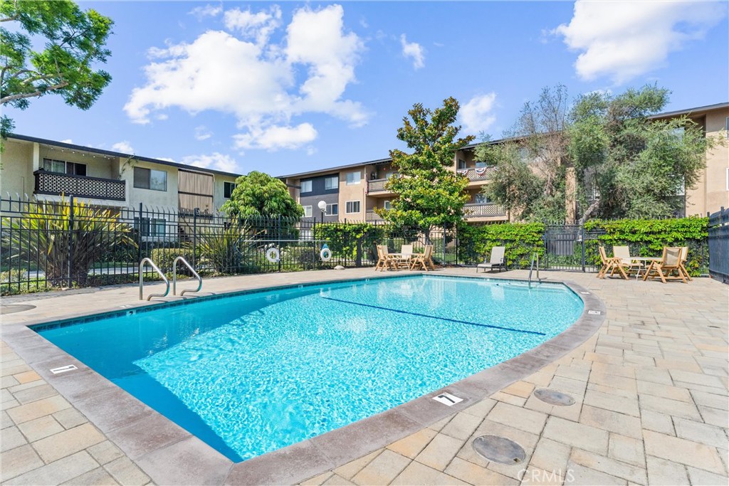 12200 Montecito Road A205