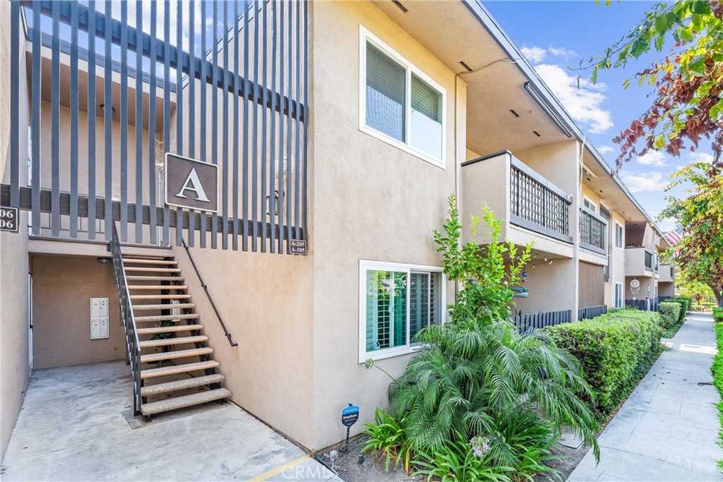 12200 Montecito Road A205