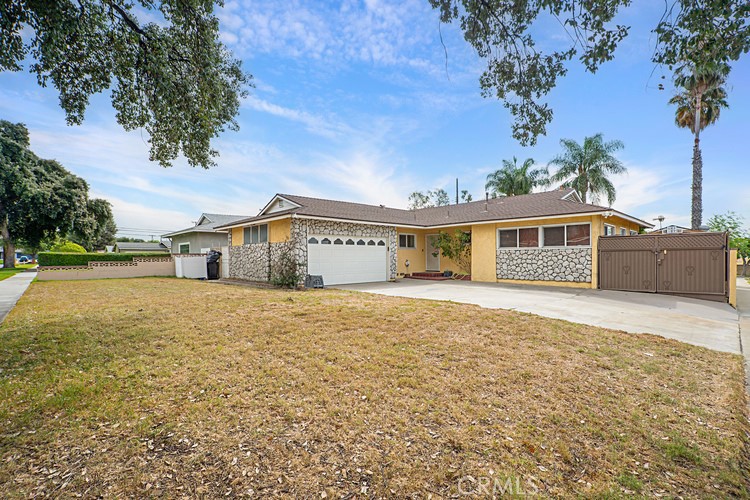 1222 Monte Verde Avenue