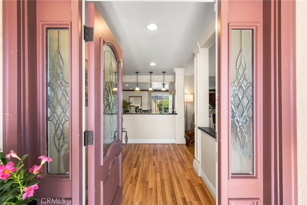 4353 E E Bluewater Circle