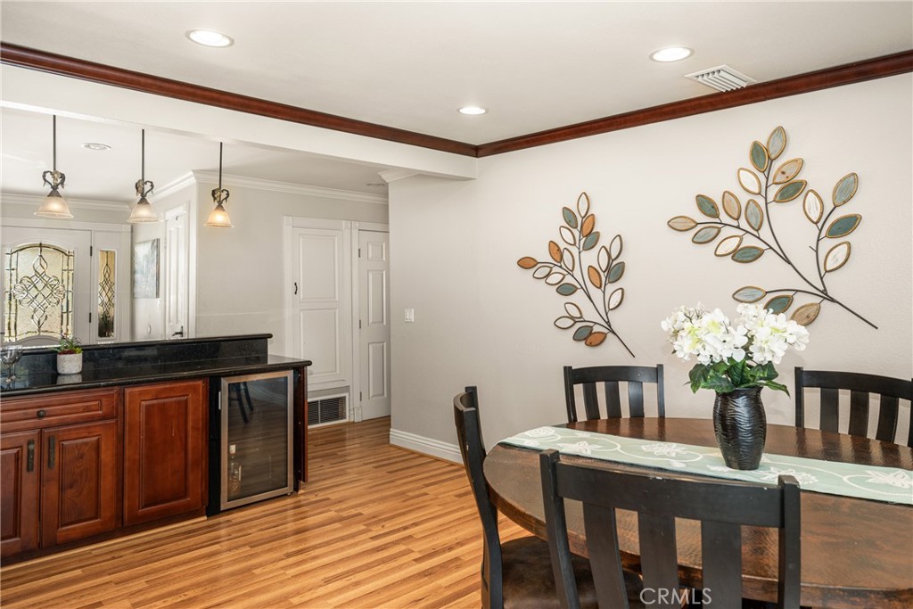 4353 E E Bluewater Circle