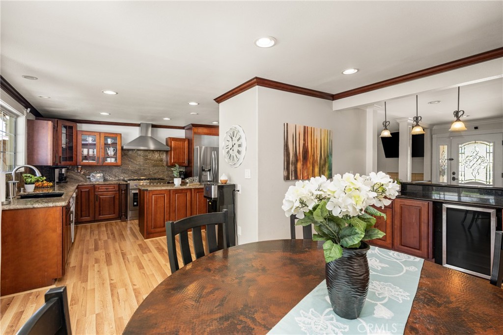 4353 E E Bluewater Circle