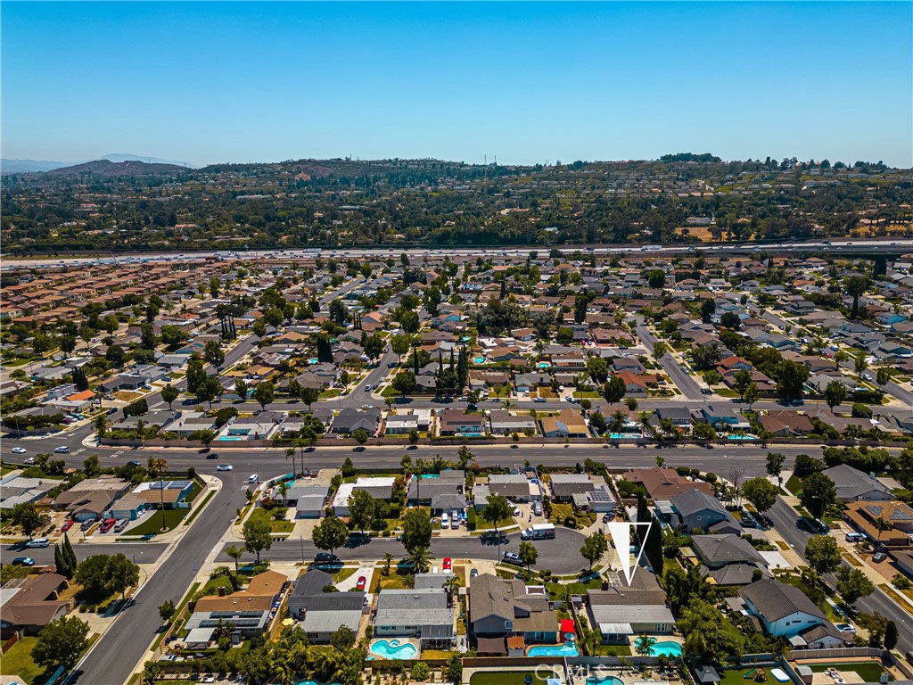 4353 E E Bluewater Circle