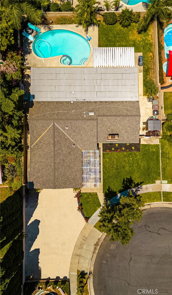 4353 E E Bluewater Circle