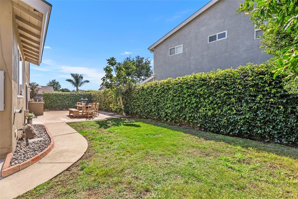 3831 Wisteria Street