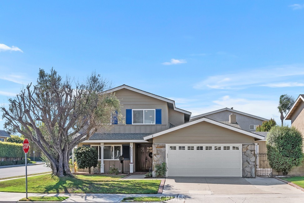 3831 Wisteria Street