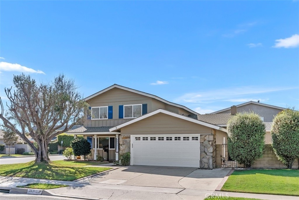 3831 Wisteria Street