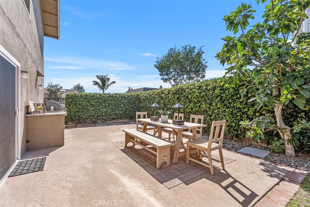 3831 Wisteria Street