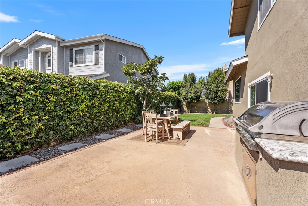 3831 Wisteria Street