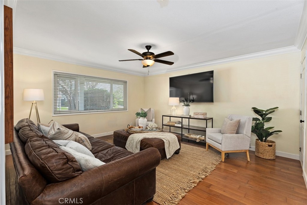 3831 Wisteria Street