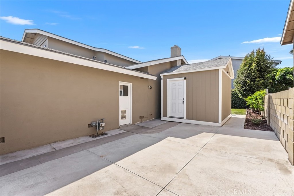 3831 Wisteria Street