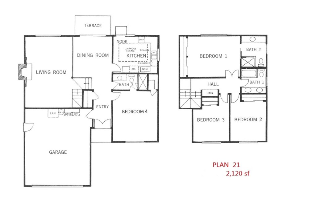 3831 Wisteria Street