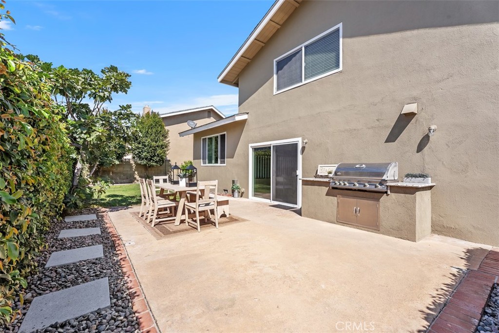 3831 Wisteria Street