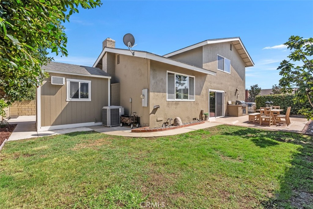 3831 Wisteria Street