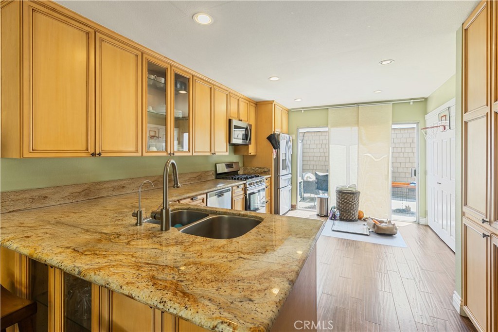 12203 Santa Gertrudes Ave