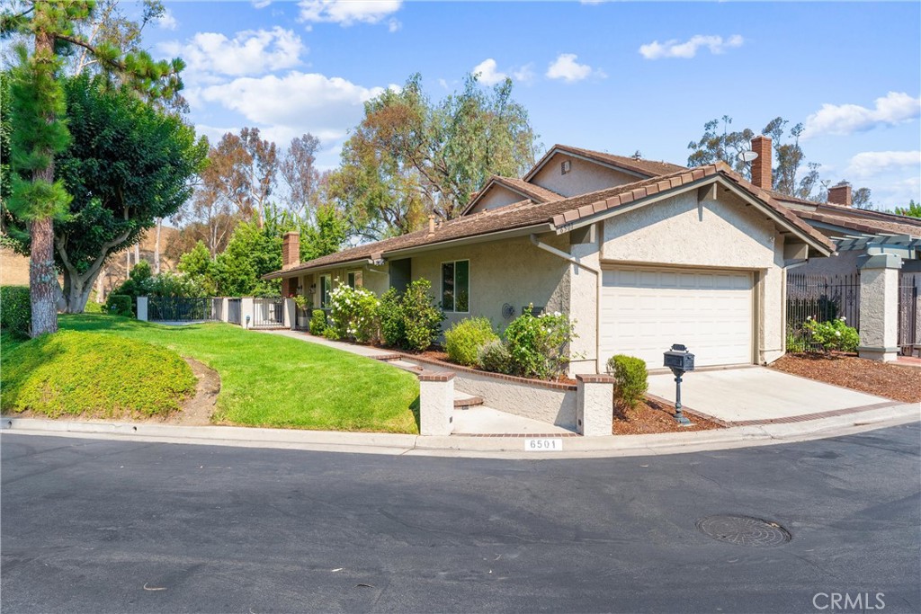 6501 E Paseo El Greco