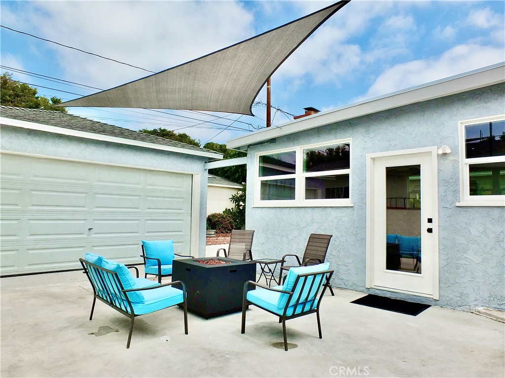 6447 E Harco Street E