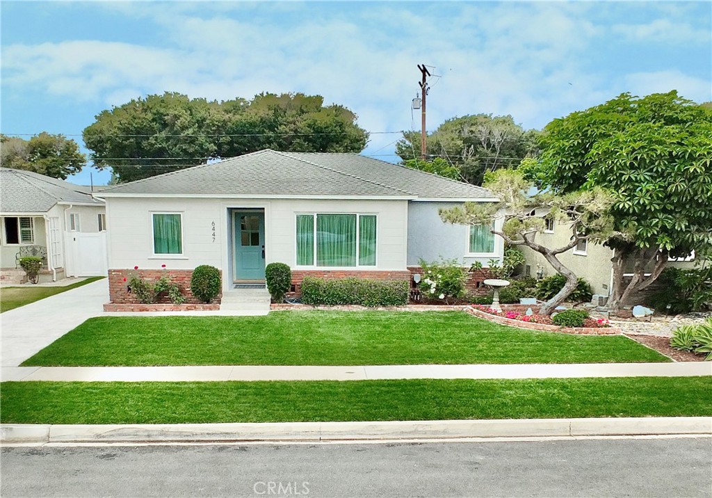 6447 E Harco Street E