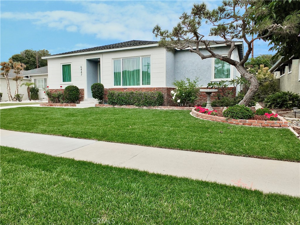 6447 E Harco Street E