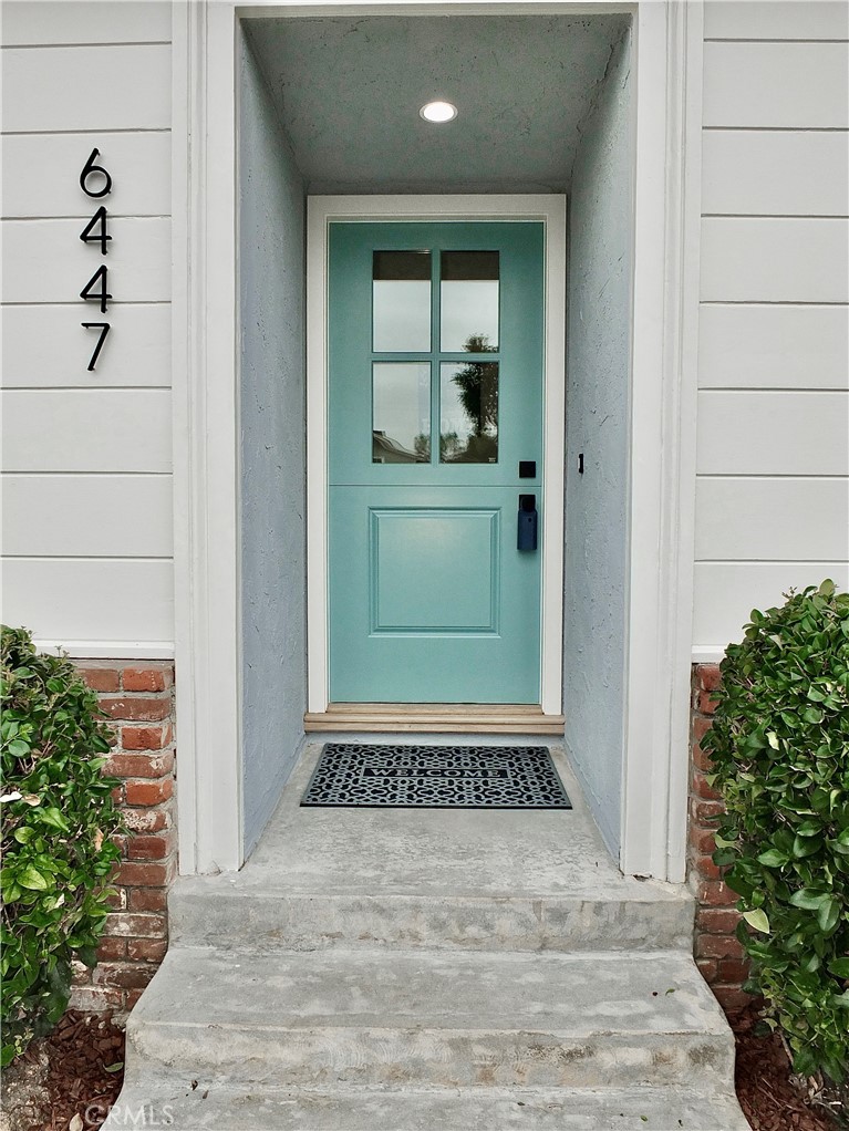 6447 E Harco Street E